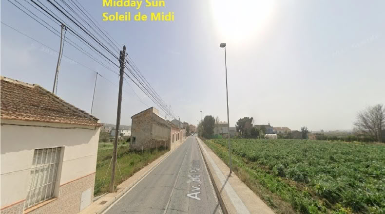 Alicante - Formentera del Segura - 135m2