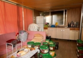 Casa de camp amb terreny en venda a la España, Daganzo de Arriba, ref.: TR412698 foto