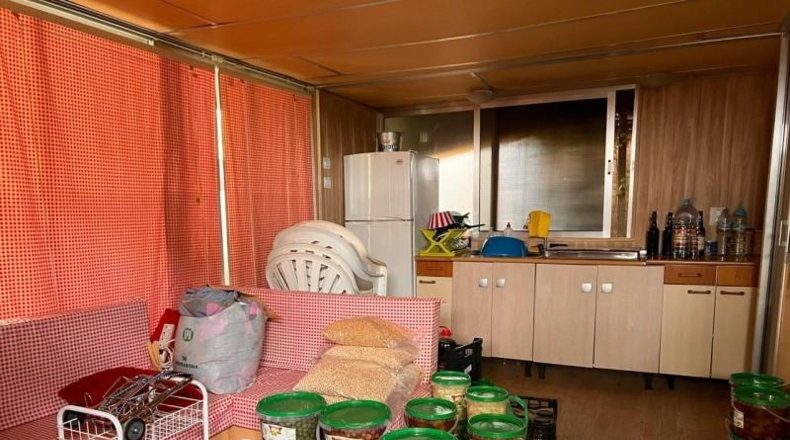 Comunidad de Madrid - Daganzo de Arriba - 80m2