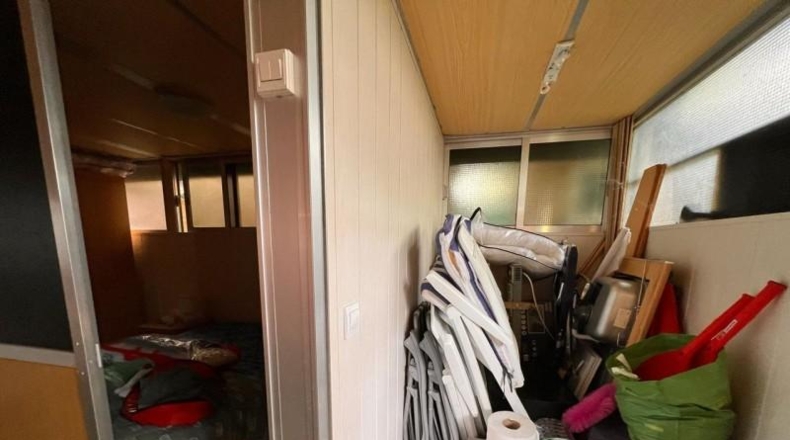 Comunidad de Madrid - Daganzo de Arriba - 80m2