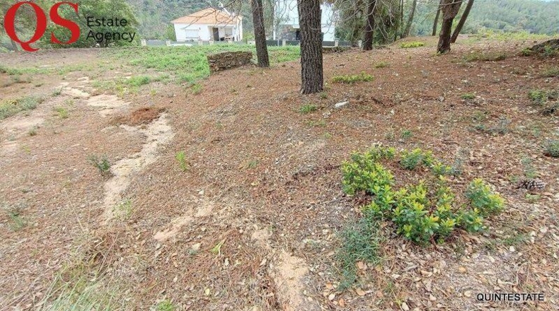 Barcelona - Tordera - 807m2