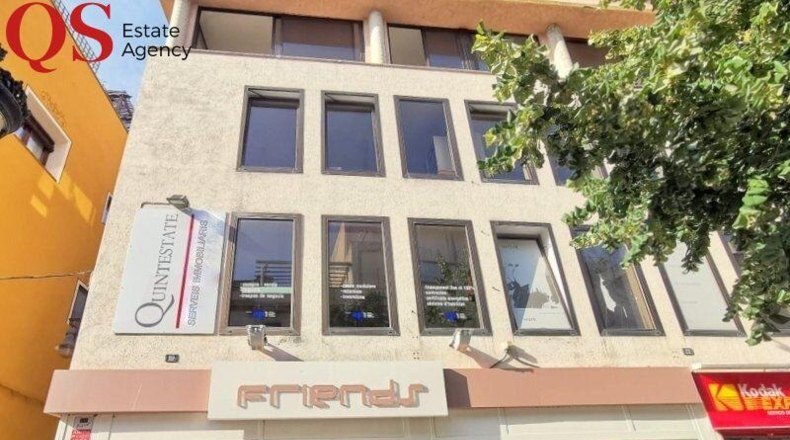 Barcelona - Tordera - 807m2