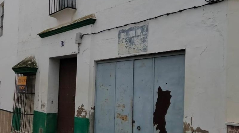 Sevilla - Marchena - 204m2