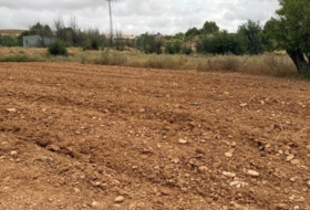 Fuentealbilla 745&nbsp;m²