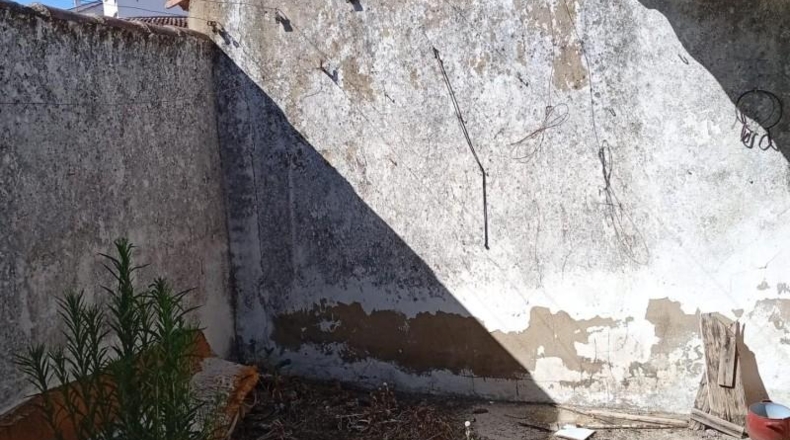 Huelva - Aracena - 221m2
