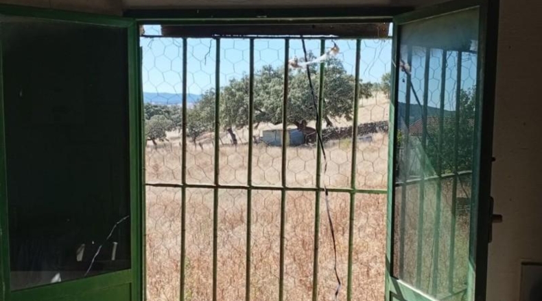 Huelva - Aracena - 221m2
