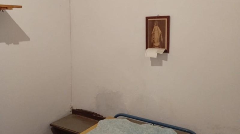 Huelva - Aracena - 221m2