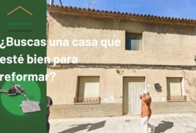 Almansa 234&nbsp;m²