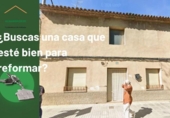 Casa de pueblo en venta en la España, Almansa, ref: TR412705 foto