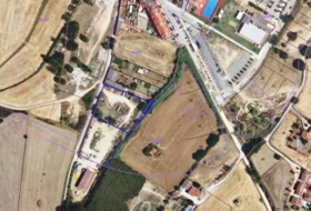 Cassà de la Selva 7200&nbsp;m²