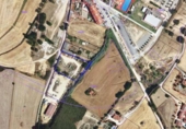 Parcela urbanizable en venta en la España, Cassà de la Selva, ref: TR412709 foto
