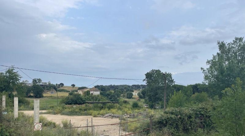 Gerona - Cassà de la Selva - 7200m2