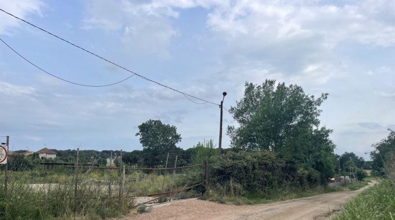 Gerona - Cassà de la Selva - 7200m2