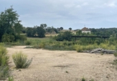 Parcela urbanizable en venta en la España, Cassà de la Selva, ref: TR412709 foto