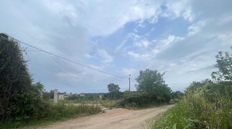 Gerona - Cassà de la Selva - 7200m2