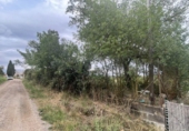 Parcela urbanizable en venta en la España, Cassà de la Selva, ref: TR412709 foto