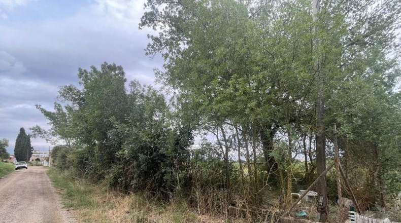 Gerona - Cassà de la Selva - 7200m2