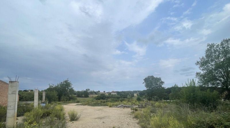 Gerona - Cassà de la Selva - 7200m2