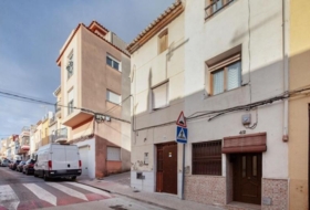 Tavernes de la Valldigna 115&nbsp;m²