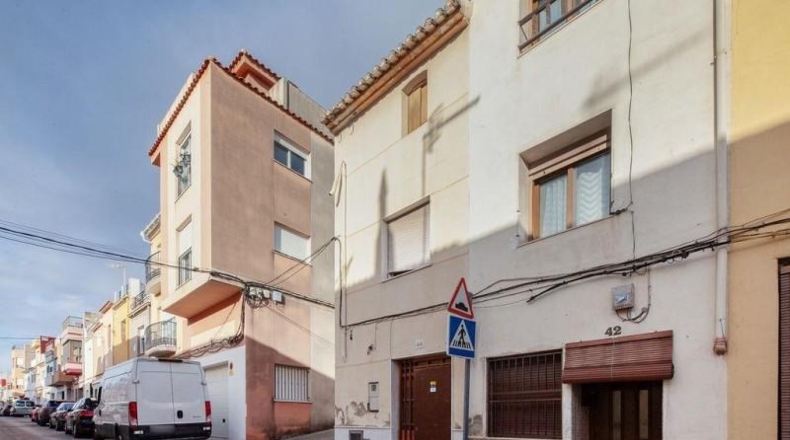 Valencia - Tavernes de la Valldigna - 115m2