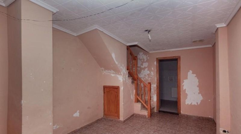 Valencia - Tavernes de la Valldigna - 115m2