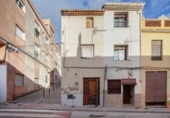 Casa de pueblo en venta en la España, Tavernes de la Valldigna, ref: TR412714 foto