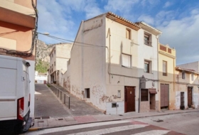 Tavernes de la Valldigna 115&nbsp;m²
