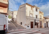 Casa de pueblo en venta en la España, Tavernes de la Valldigna, ref: TR412714 foto