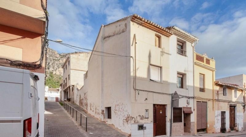 Valencia - Tavernes de la Valldigna - 115m2