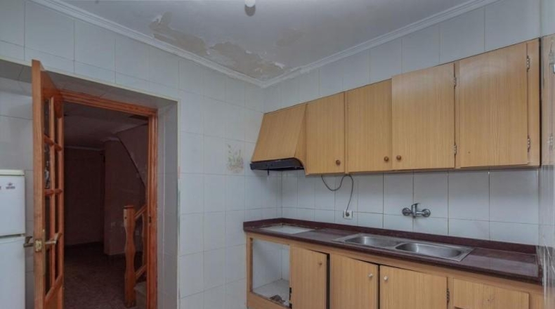 Valencia - Tavernes de la Valldigna - 115m2