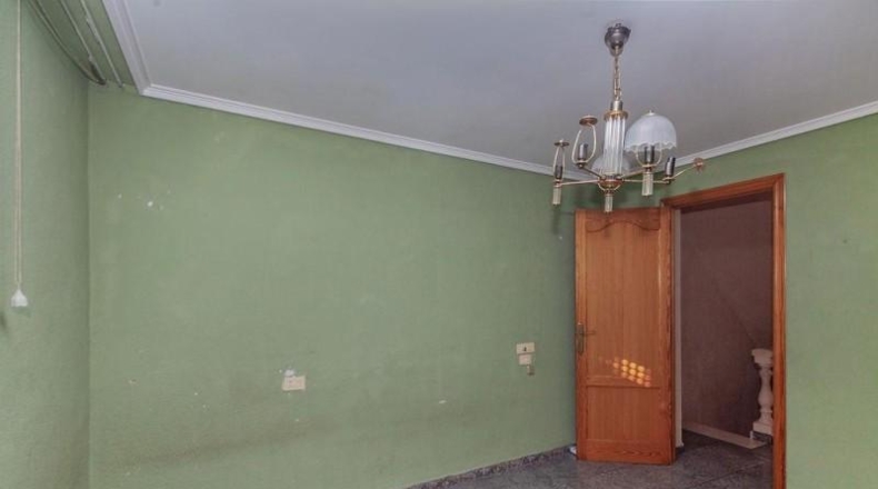 Valencia - Tavernes de la Valldigna - 115m2