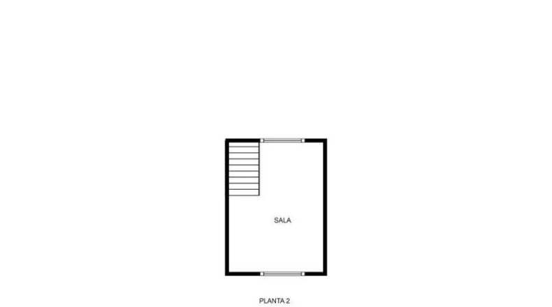 Valencia - Tavernes de la Valldigna - 115m2