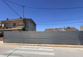 Urban land for sale on España, Enguera, ref: TR412717 photo