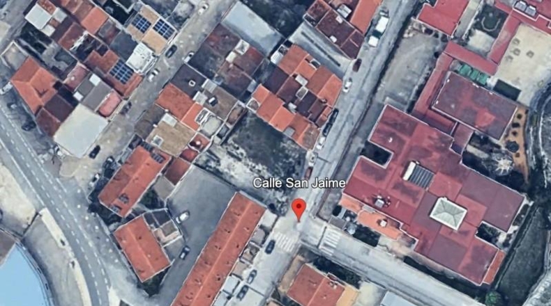 Valencia - Enguera - 412m2