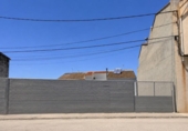 Urban land for sale on España, Enguera, ref: TR412717 photo