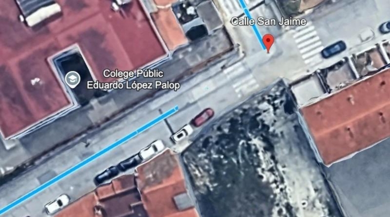 Valencia - Enguera - 412m2