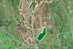 Fuente Álamo 68960&nbsp;m²