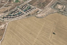 Fuente Álamo 68960&nbsp;m²