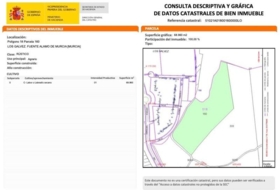 Fuente Álamo 68960&nbsp;m²