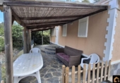 Chalet independiente con terreno en venta en la España, Lloret de Mar, ref: TR412715 foto
