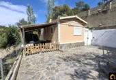 Chalet independiente con terreno en venta en la España, Lloret de Mar, ref: TR412715 foto