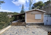 Chalet independiente con terreno en venta en la España, Lloret de Mar, ref: TR412715 foto