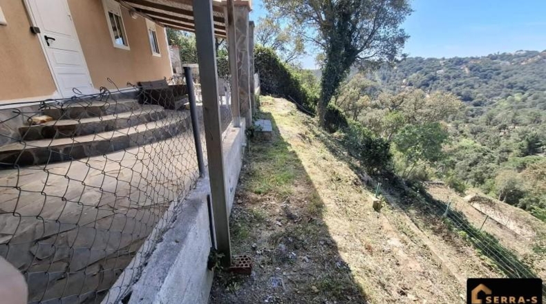 Gerona - Lloret de Mar - 680m2