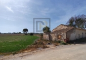 Chalet independiente con terreno en venta en la España, Dolores, ref: TR412723 foto