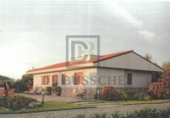Chalet independiente con terreno en venta en la España, Dolores, ref: TR412723 foto