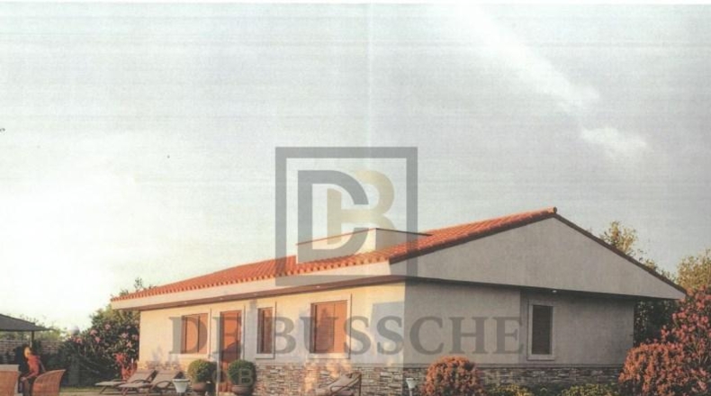 Alicante - Dolores - 7175m2