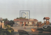 Chalet independiente con terreno en venta en la España, Dolores, ref: TR412723 foto