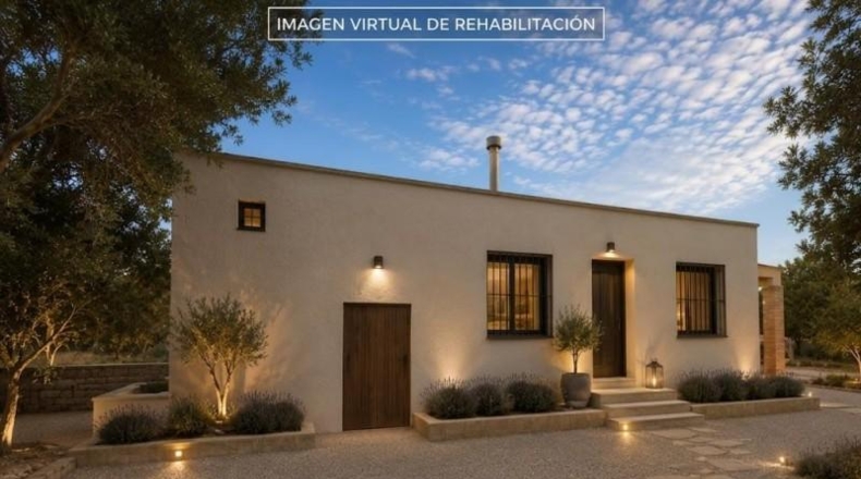 Tarragona - Tortosa - 25462m2