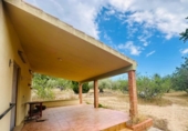 Country house with land for sale on España, Tortosa, ref: TR412728 photo