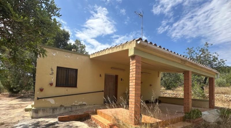 Tarragona - Tortosa - 25462m2